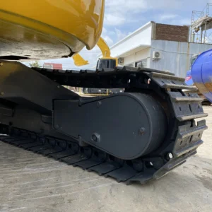 Komatsu PC30MR-1 11405 Import Ex.Japan - Gambar 15