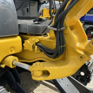 Komatsu PC30MR-1 11405 Import Ex.Japan - Gambar 17