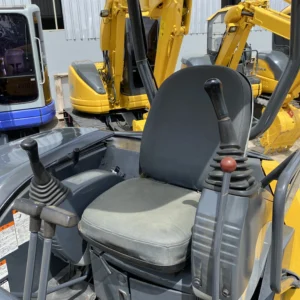 Komatsu PC30MR-1 11405 Import Ex.Japan - Gambar 21