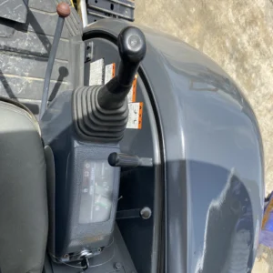 Komatsu PC30MR-1 11405 Import Ex.Japan - Gambar 22