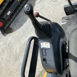 Komatsu PC30MR-1 11405 Import Ex.Japan - Gambar 23