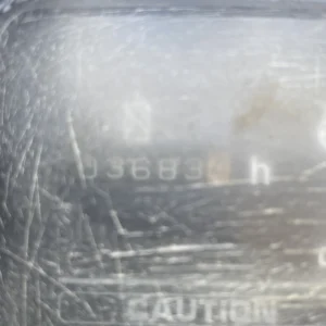 Komatsu PC30MR-1 11405 Import Ex.Japan - Gambar 24