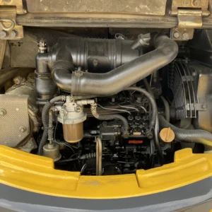 Komatsu PC30MR-1 11405 Import Ex.Japan - Gambar 25