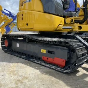 Komatsu PC30MR-1 11405 Import Ex.Japan - Gambar 9