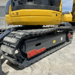 Komatsu PC30UU-3 11910 Import Ex.Japan - Gambar 11