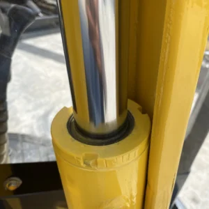 Komatsu PC30UU-3 11910 Import Ex.Japan - Gambar 17