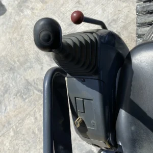 Komatsu PC30UU-3 11910 Import Ex.Japan - Gambar 23