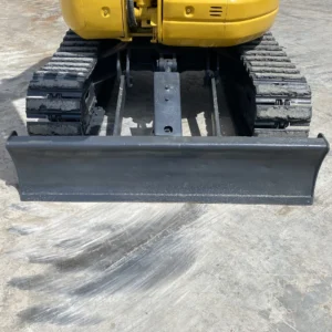 Komatsu PC30UU-3 11910 Import Ex.Japan - Gambar 4