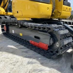 Komatsu PC30UU-3 11910 Import Ex.Japan - Gambar 10