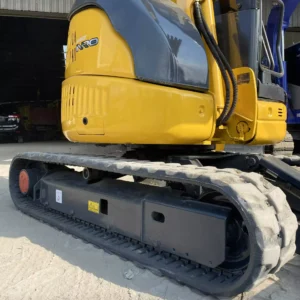 Excavator Komatsu PC30UU-3 14090 Built-Up TH. 2025 - Gambar 11