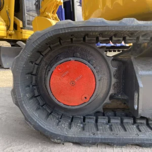 Excavator Komatsu PC30UU-3 14090 Built-Up TH. 2025 - Gambar 13