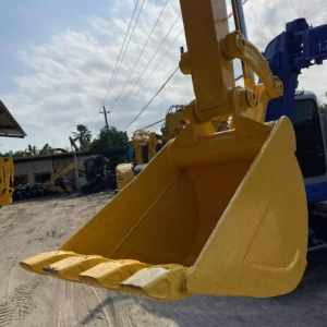 Excavator Komatsu PC30UU-3 14090 Built-Up TH. 2025 - Gambar 19