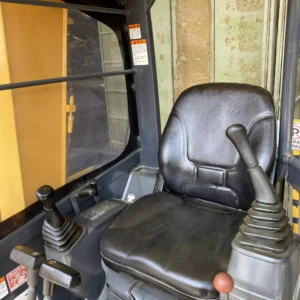 Excavator Komatsu PC30UU-3 14090 Built-Up TH. 2025 - Gambar 21