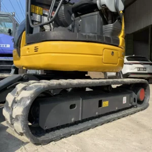 Excavator Komatsu PC30UU-3 14090 Built-Up TH. 2025 - Gambar 10