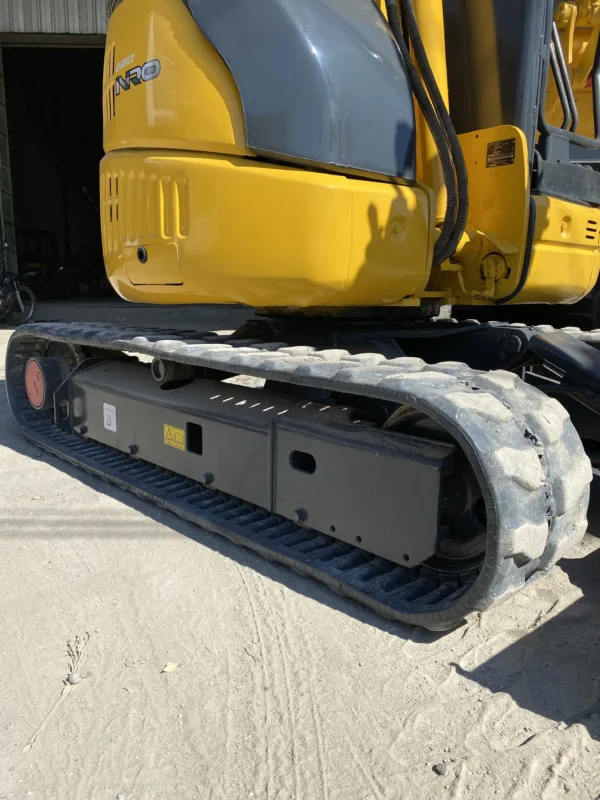 Excavator Komatsu PC30UU-3 14188 Built-Up TH. 2025 - Image 11