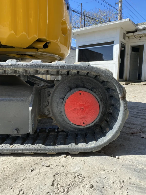 Excavator Komatsu PC30UU-3 14188 Built-Up TH. 2025 - Image 12