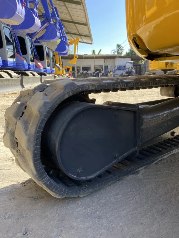 Excavator Komatsu PC30UU-3 14188 Built-Up TH. 2025 - Image 15