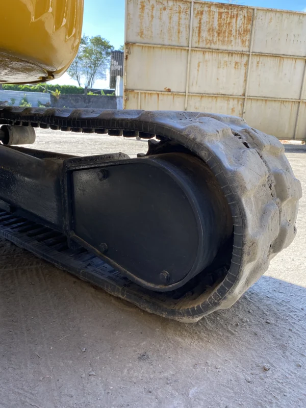 Excavator Komatsu PC30UU-3 14188 Built-Up TH. 2025 - Image 16