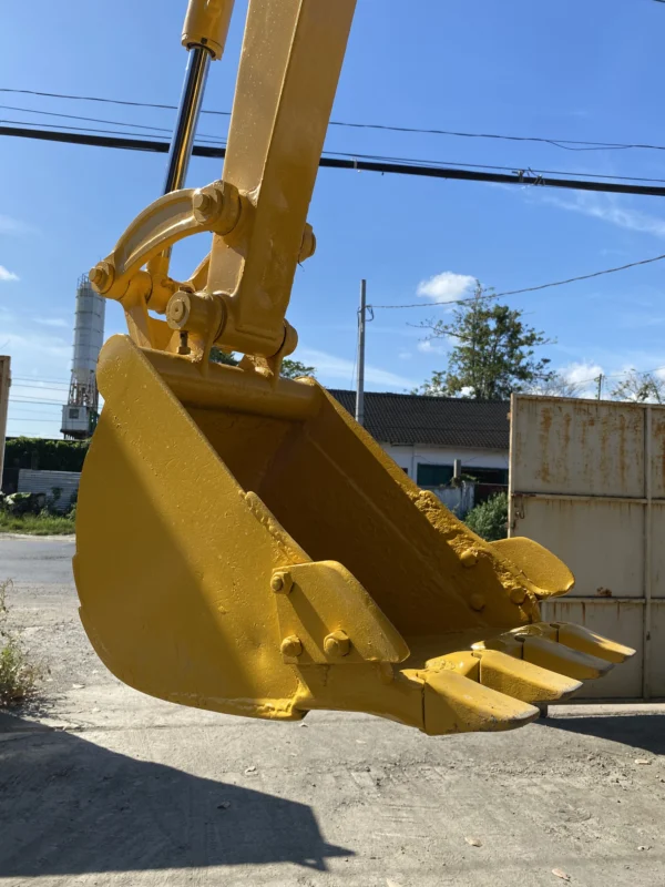 Excavator Komatsu PC30UU-3 14188 Built-Up TH. 2025 - Image 19