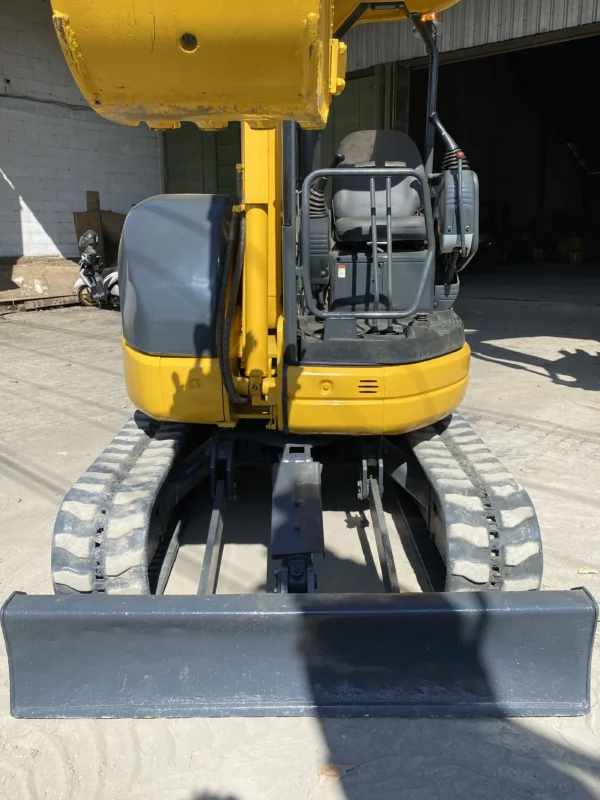 Excavator Komatsu PC30UU-3 14188 Built-Up TH. 2025 - Image 3