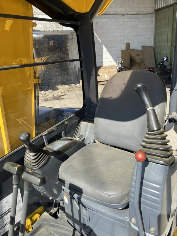 Excavator Komatsu PC30UU-3 14188 Built-Up TH. 2025 - Image 21
