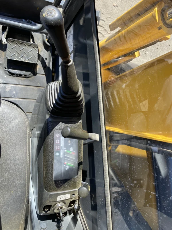 Excavator Komatsu PC30UU-3 14188 Built-Up TH. 2025 - Image 22
