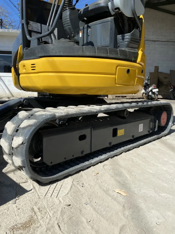 Excavator Komatsu PC30UU-3 14188 Built-Up TH. 2025 - Image 10