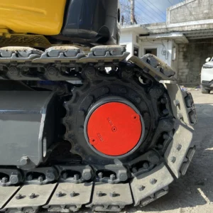 Komatsu PC40MR-2 8183 Built-Up TH. 2025 - Gambar 8