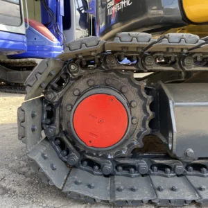 Komatsu PC40MR-2 8183 Built-Up TH. 2025 - Gambar 9