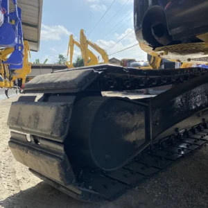 Komatsu PC40MR-2 8183 Built-Up TH. 2025 - Gambar 11
