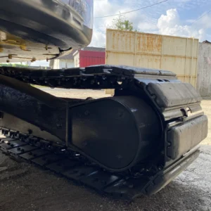 Komatsu PC40MR-2 8183 Built-Up TH. 2025 - Gambar 12