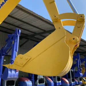 Komatsu PC40MR-2 8183 Built-Up TH. 2025 - Gambar 15