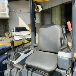 Komatsu PC40MR-2 8183 Built-Up TH. 2025 - Gambar 16