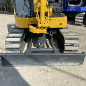 Komatsu PC40MR-2 8183 Built-Up TH. 2025 - Gambar 4