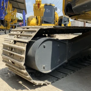 Excavator Komatsu PC40MR-2 9683 Built-Up TH. 2025 - Gambar 15