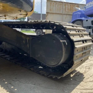 Excavator Komatsu PC40MR-2 9683 Built-Up TH. 2025 - Gambar 16