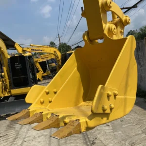 Excavator Komatsu PC40MR-2 9683 Built-Up TH. 2025 - Gambar 19
