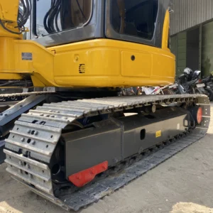 Excavator Komatsu PC40MR-2 9683 Built-Up TH. 2025 - Gambar 10