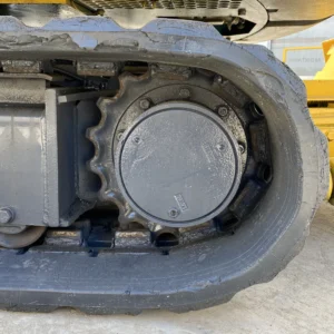 Komatsu PC40T-7 24532 Import Ex.Japan - Gambar 13