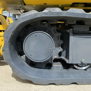 Komatsu PC40T-7 24532 Import Ex.Japan - Gambar 14