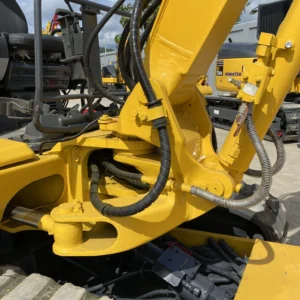 Komatsu PC40T-7 24532 Import Ex.Japan - Gambar 15