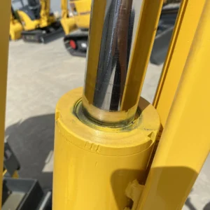 Komatsu PC40T-7 24532 Import Ex.Japan - Gambar 16