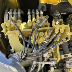 Komatsu PC40T-7 24532 Import Ex.Japan - Gambar 25