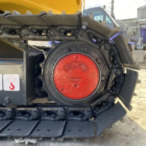 Komatsu PC50UU-2 10388 Built-Up TH. 2025 - Gambar 12