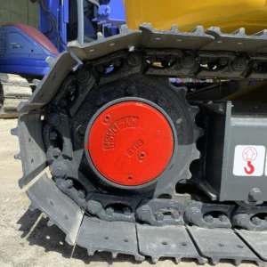Komatsu PC50UU-2 10388 Built-Up TH. 2025 - Gambar 13