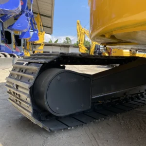 Komatsu PC50UU-2 10388 Built-Up TH. 2025 - Gambar 15