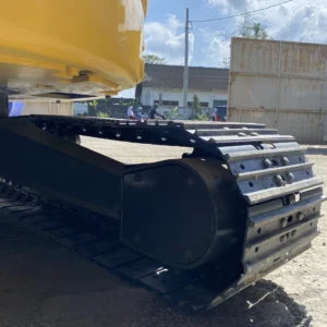 Komatsu PC50UU-2 10388 Built-Up TH. 2025 - Gambar 16