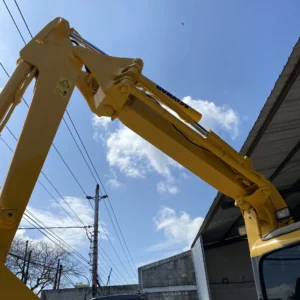 Komatsu PC50UU-2 10388 Built-Up TH. 2025 - Gambar 19
