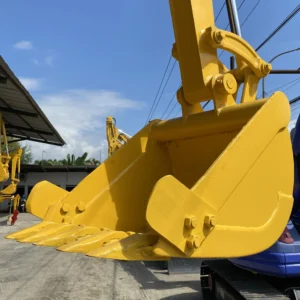 Komatsu PC50UU-2 10388 Built-Up TH. 2025 - Gambar 20