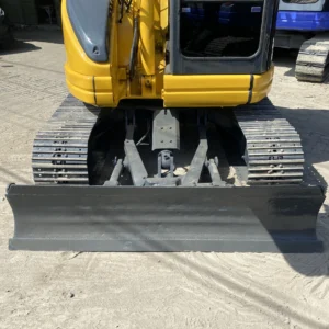 Komatsu PC50UU-2 10388 Built-Up TH. 2025 - Gambar 4